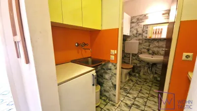 1-Zimmer-Wohnung kaufen in Mödling – 28,26 m², € 99.000 – Bild 9 von 13