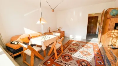 1-Zimmer-Wohnung kaufen in Mödling – 28,26 m², € 99.000 – Bild 5 von 13