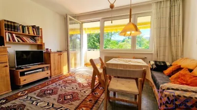 1-Zimmer-Wohnung kaufen in Mödling – 28,26 m², € 99.000 – Bild 4 von 13