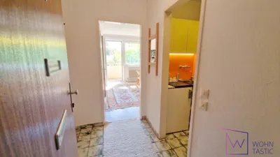 1-Zimmer-Wohnung kaufen in Mödling – 28,26 m², € 99.000 – Bild 3 von 13