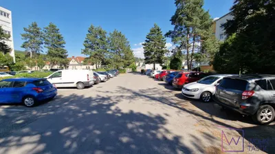 1-Zimmer-Wohnung kaufen in Mödling – 28,26 m², € 99.000 – Bild 10 von 13