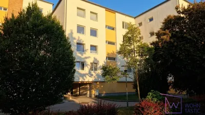 1-Zimmer-Wohnung kaufen in Mödling – 28,26 m², € 99.000 – Bild 2 von 13