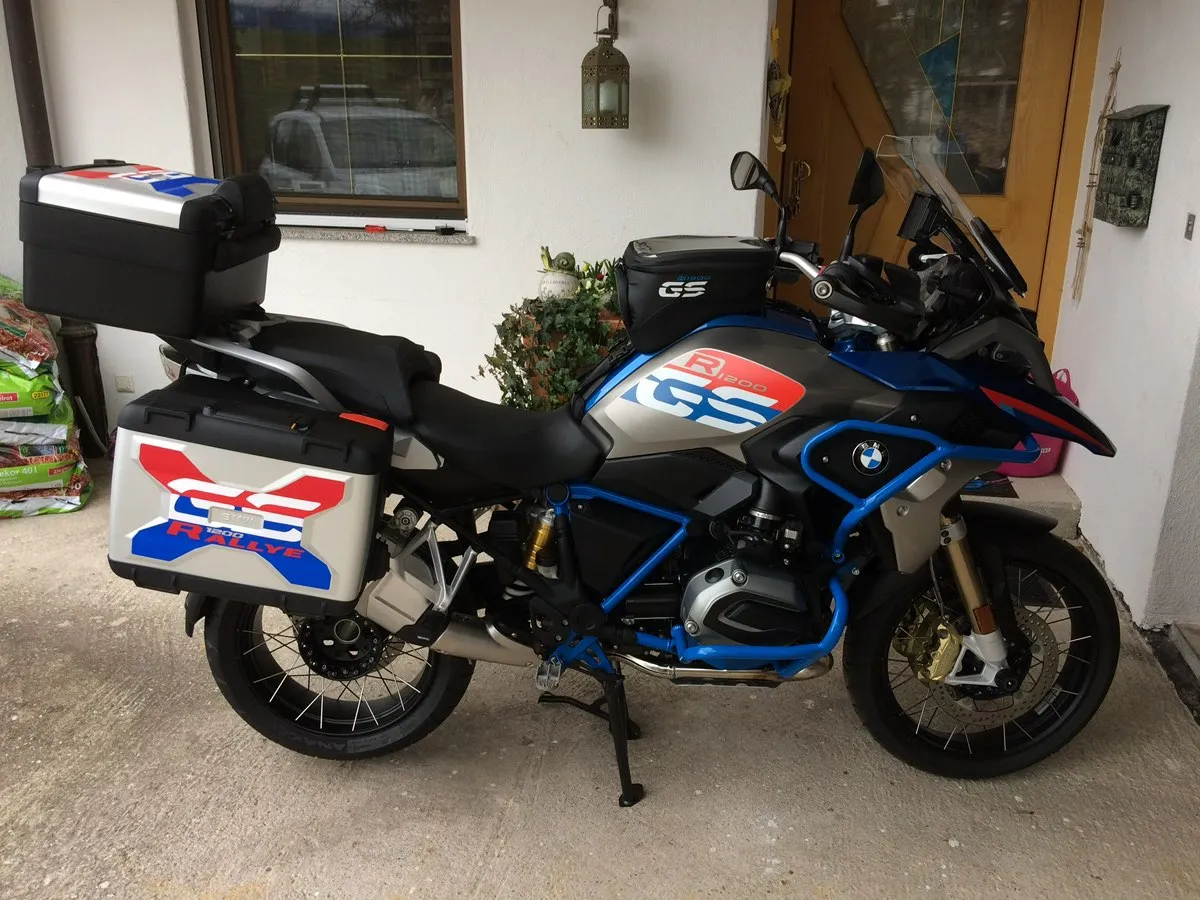 BMW R 1200
