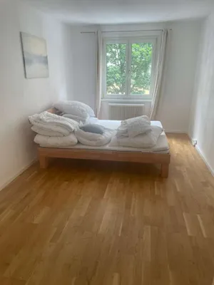 3-Zimmer-Wohnung mieten in Wien – 80 m², € 1.600 – Bild 3 von 6