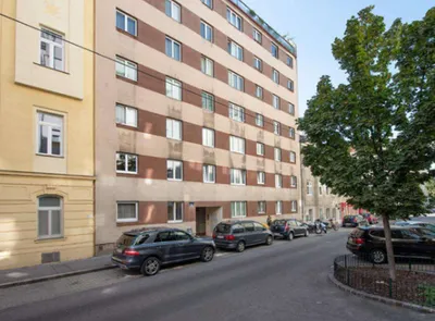 3-Zimmer-Wohnung mieten in Wien – 80 m², € 1.600 – Bild 2 von 6