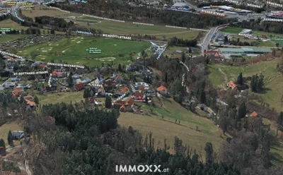 Grundstück kaufen in Graz – 1 006 m², € 419.000 – Bild 3 von 3