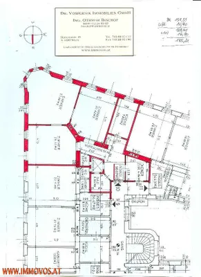 3-Zimmer-Wohnung mieten in Wien – 98 m², € 1.678 – Bild 15 von 15