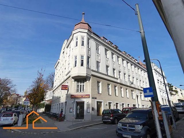 **SÜDSEITIGE KLASSISCHE ALTBAUWOHNUNG MIT ERKERZIMMER NÄCHST TÜRKENSCHANZPARK** - Ansicht 2