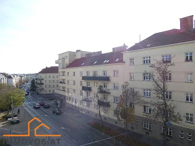 **SÜDSEITIGE KLASSISCHE ALTBAUWOHNUNG MIT ERKERZIMMER NÄCHST TÜRKENSCHANZPARK** - Ansicht 3