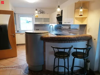 5-Zimmer-Haus kaufen in Steyr-Land – 138 m², € 690.000 – Bild 2 von 7