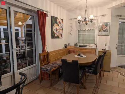 5-Zimmer-Haus kaufen in Steyr-Land – 138 m², € 690.000 – Bild 4 von 7