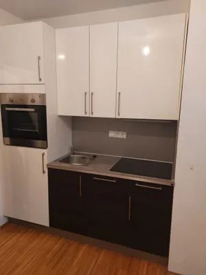 2-Zimmer-Wohnung mieten in Graz – 48 m², € 683