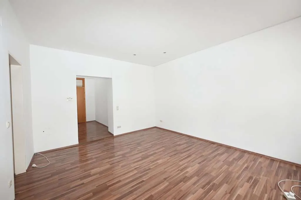 Schöne 3-Zimmer-Wohnung bei der Manner Fabrik - Ansicht 3