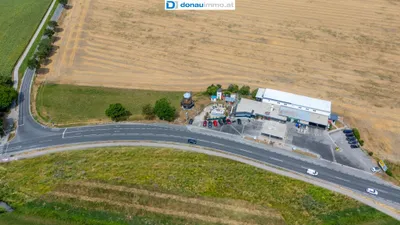 Gewerbeimmobilie kaufen in Korneuburg – 3 539 m², € 920.000 – Bild 9 von 12