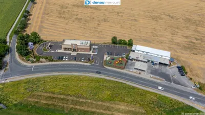Gewerbeimmobilie kaufen in Korneuburg – 3 539 m², € 920.000 – Bild 6 von 12