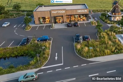 Gewerbeimmobilie kaufen in Korneuburg – 3 539 m², € 920.000 – Bild 2 von 12