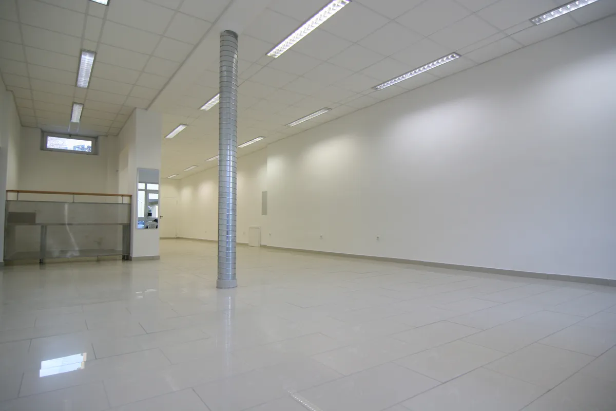 Geschäft, Studio, Praxis, In Graz Nord Gratwein zu vermieten - Ansicht 3