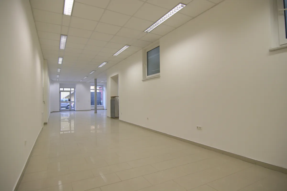 Geschäft, Studio, Praxis, In Graz Nord Gratwein zu vermieten - Ansicht 2