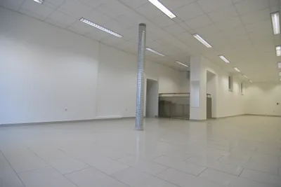 1-Zimmer-Gewerbeimmobilie mieten in Graz-Umgebung – 94 m², € 690 – Bild 7 von 9