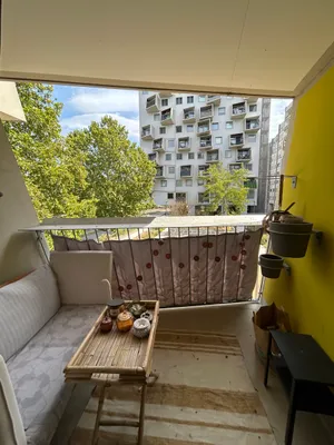 2-Zimmer-Wohnung mieten in Wien – 50 m², € 489 – Bild 22 von 23