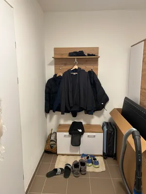 2-Zimmer-Wohnung mieten in Wien – 50 m², € 489 – Bild 5 von 23