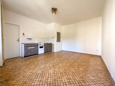 2-Zimmer-Wohnung kaufen in Graz – 45 m², € 94.000 – Bild 1 von 12
