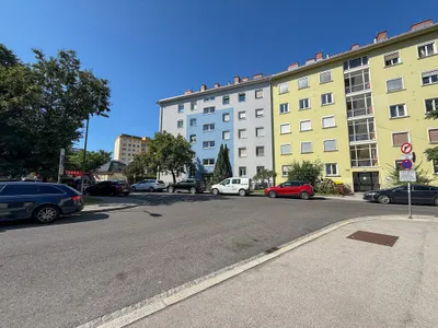 2-Zimmer-Wohnung kaufen in Graz – 45 m², € 94.000 – Bild 9 von 12
