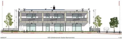 2-Zimmer-Wohnung kaufen in Steyr-Land – 51,9 m², € 249.000 – Bild 4 von 8