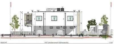2-Zimmer-Wohnung kaufen in Steyr-Land – 51,9 m², € 249.000 – Bild 3 von 8