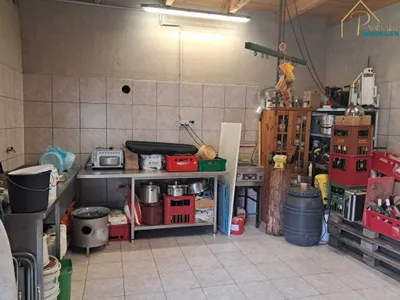 2-Zimmer-Haus kaufen in Oberpullendorf – 95 m², € 99.000 – Bild 11 von 16