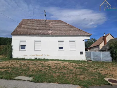 2-Zimmer-Haus kaufen in Oberpullendorf – 95 m², € 99.000 – Bild 9 von 16