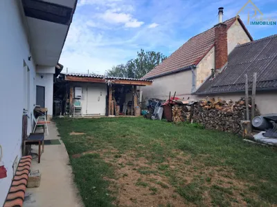 2-Zimmer-Haus kaufen in Oberpullendorf – 95 m², € 99.000 – Bild 12 von 16