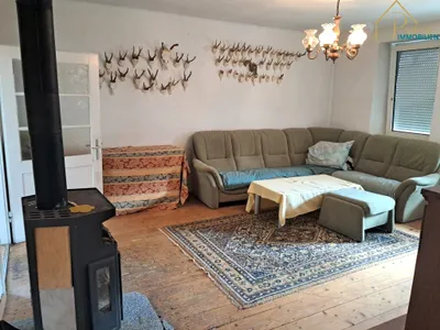 2-Zimmer-Haus kaufen in Oberpullendorf – 95 m², € 99.000 – Bild 4 von 16