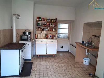 2-Zimmer-Haus kaufen in Oberpullendorf – 95 m², € 99.000 – Bild 6 von 16