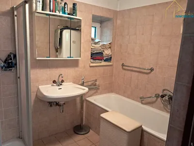2-Zimmer-Haus kaufen in Oberpullendorf – 95 m², € 99.000 – Bild 16 von 16