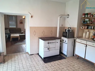 2-Zimmer-Haus kaufen in Oberpullendorf – 95 m², € 99.000 – Bild 2 von 16