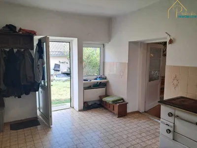 2-Zimmer-Haus kaufen in Oberpullendorf – 95 m², € 99.000 – Bild 14 von 16