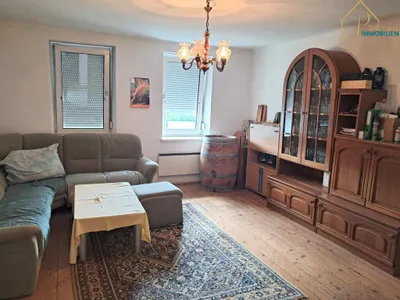2-Zimmer-Haus kaufen in Oberpullendorf – 95 m², € 99.000 – Bild 3 von 16