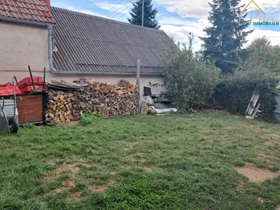 2-Zimmer-Haus kaufen in Oberpullendorf – 95 m², € 99.000 – Bild 5 von 16