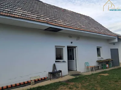 2-Zimmer-Haus kaufen in Oberpullendorf – 95 m², € 99.000 – Bild 13 von 16