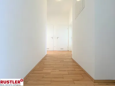 3-Zimmer-Wohnung mieten in Graz – 55,36 m², € 693 – Bild 8 von 11
