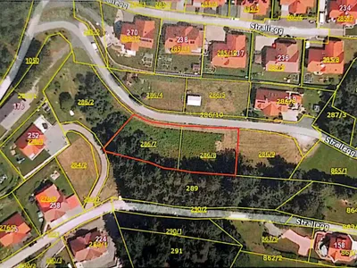 Grundstück kaufen in Weiz – 1 573 m², € 49.000 – Bild 6 von 7