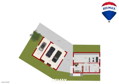 4-Zimmer-Haus kaufen in Hartberg-Fürstenfeld – 136 m², € 549.000 – Bild 31 von 32