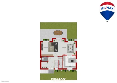 4-Zimmer-Haus kaufen in Hartberg-Fürstenfeld – 136 m², € 549.000 – Bild 28 von 32
