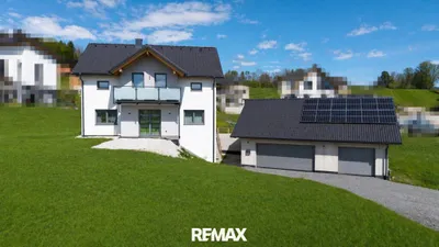 4-Zimmer-Haus kaufen in Hartberg-Fürstenfeld – 136 m², € 549.000 – Bild 2 von 32