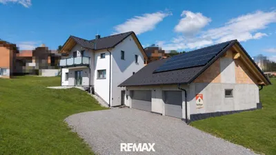 4-Zimmer-Haus kaufen in Hartberg-Fürstenfeld – 136 m², € 549.000 – Bild 24 von 32