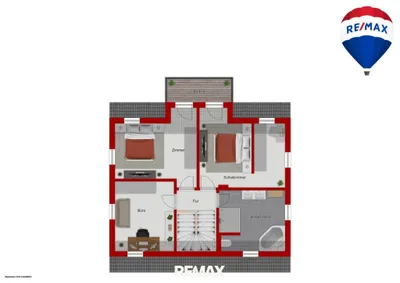 4-Zimmer-Haus kaufen in Hartberg-Fürstenfeld – 136 m², € 549.000 – Bild 29 von 32