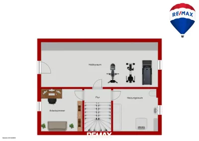 4-Zimmer-Haus kaufen in Hartberg-Fürstenfeld – 136 m², € 549.000 – Bild 30 von 32