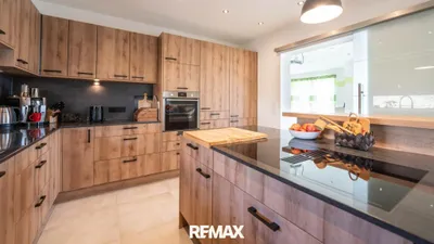 4-Zimmer-Haus kaufen in Hartberg-Fürstenfeld – 136 m², € 549.000 – Bild 12 von 32