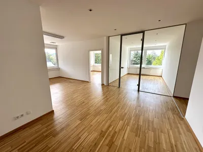 5-Zimmer-Gewerbeimmobilie mieten in Graz – 161 m², € 1.588